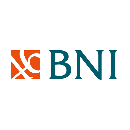 Logo Bank BNI