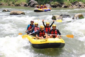 rafting elo